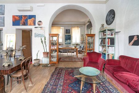 Trilocale via Costanzo Cantoni 8, Farini, Milano - Foto 2