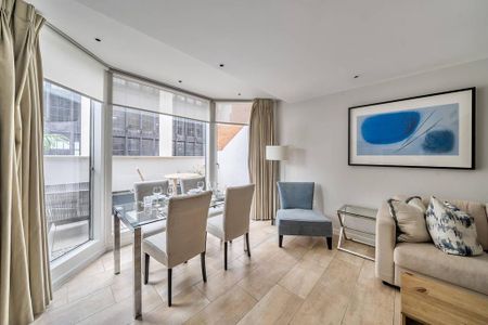 1 bedroom flat to rent - Photo 4