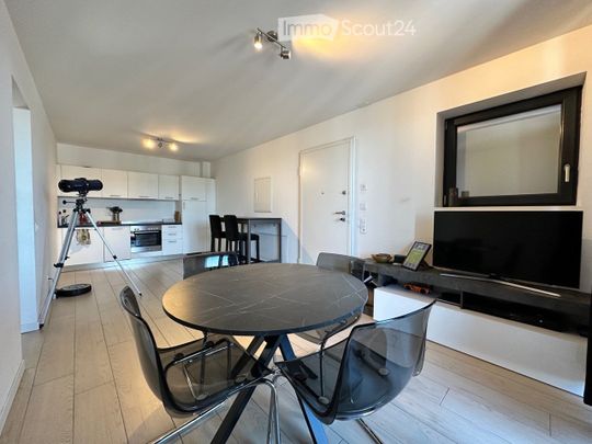 3.5 Zimmer, 54 m² - Foto 1