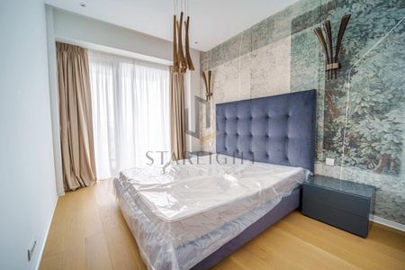 Elegant 2 bedroom condo For Rent ONE Mircea Eliade - Fotografie 5