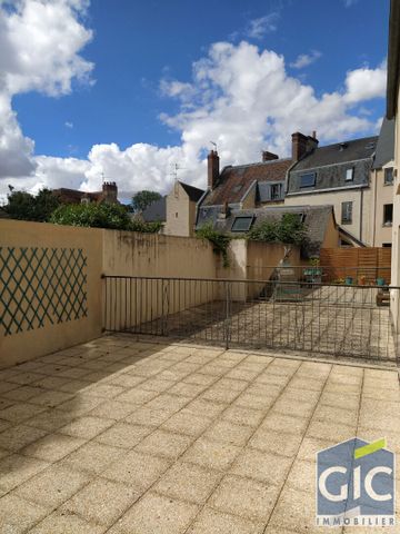 T2- SECTEUR HAIE VIGNEE 37 M² - Photo 4