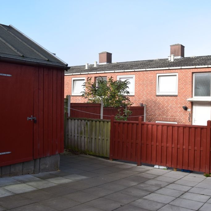 Brøndumsgade 68, 7800, Skive - Foto 1