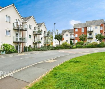 1 bedroom retirement property to rent - Photo 5