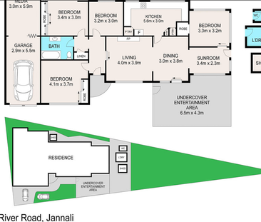 Solid Double Brick Family Home I Great location - Photo 3
