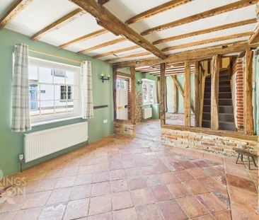 2 bedroom cottage to rent - Photo 2