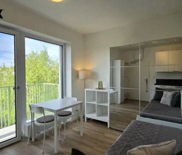 Pronájem kompletně vybaveného bytu v novostavbě - Fotografie 4