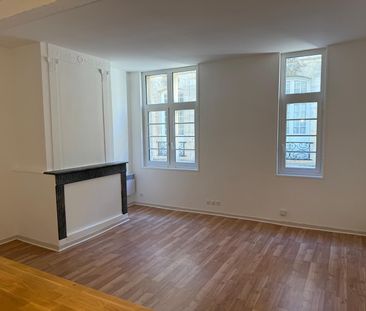 Location Appartement 2 pièces 48m² BORDEAUX 33000 - Photo 2