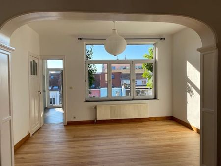 Appartement te huur - Photo 5