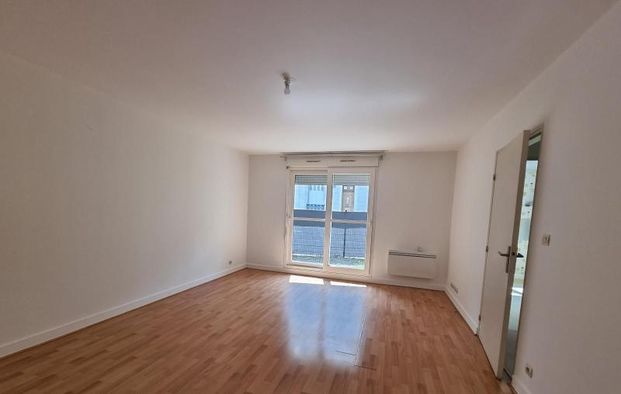 Location Appartement 2 pièces 49m² TOURS 37000 - Photo 1