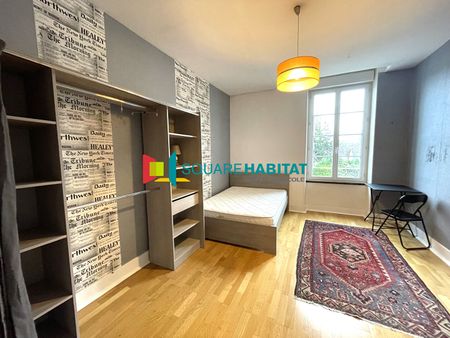 Location Maison 1 pièce 16m² - Photo 4