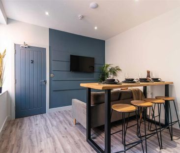 Studio to rent - Photo 2