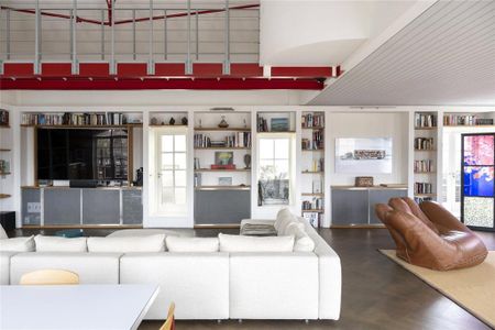 3 bedroom penthouse to rent - Photo 5