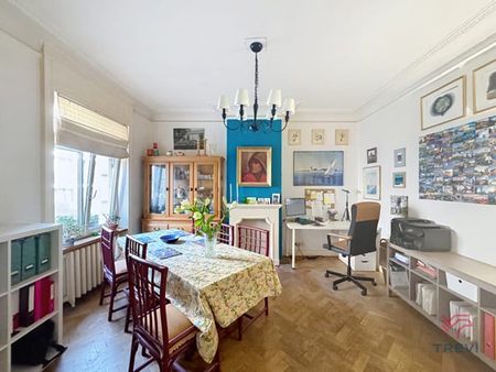 Appartement te huur - Foto 3