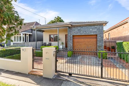 16A Moore Street, Drummoyne NSW 2047 - House For Rent | Domain - Photo 3
