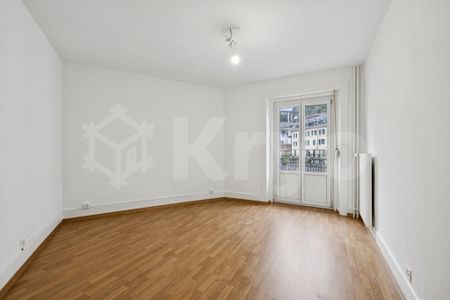 5 Zimmer, 120 m², 3. Stock - Photo 3
