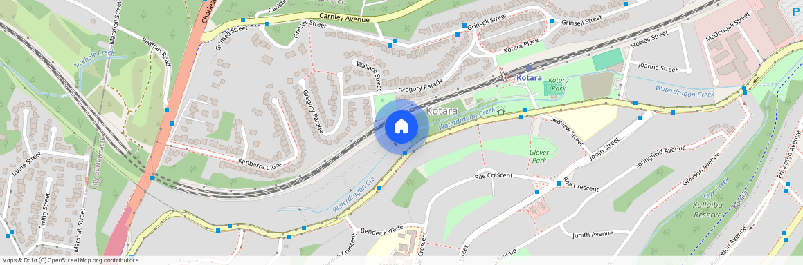 5/250 Park Avenue, NSW 2289, Kotara