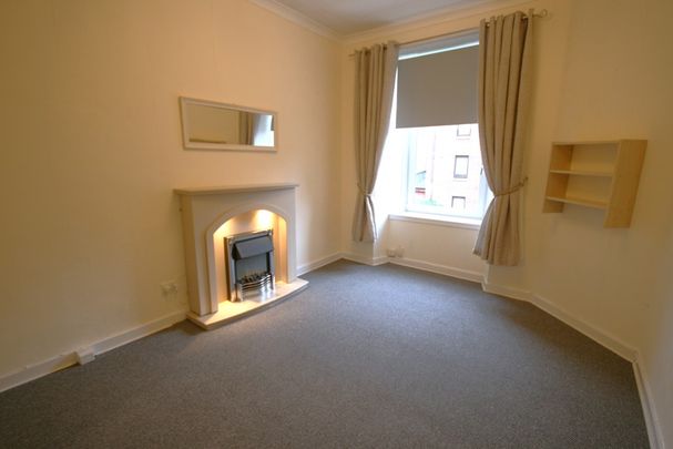 Stevenson Street, Bright 1 Bed Unfurnished Flat, Calton – Available 24/11/2025 - Photo 1