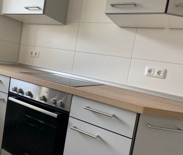 Schöne Wohnung in der Nähe vom Rittbrock - 23566 Lübeck - Photo 2