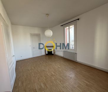 Saint Etienne Châteaucreux /Saint François/ Exclusivité / Dans Peti... - Photo 4