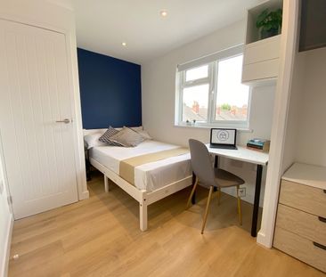 5 Bed Terraced House, Monks Road, CV1 - Photo 5