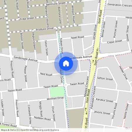 31 Tolkien Drive, Vic 3024, Mambourin