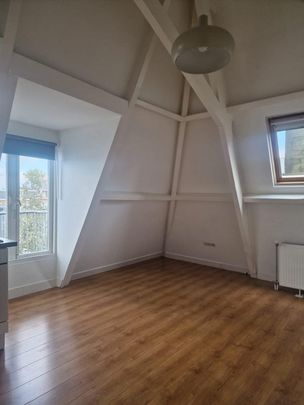 Te huur: Appartement Laan van Meerdervoort in Den Haag - Foto 1