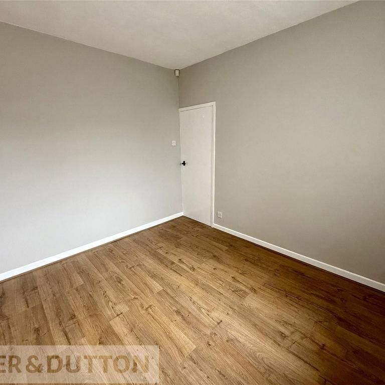 2 bedroom bungalow to rent - Photo 1