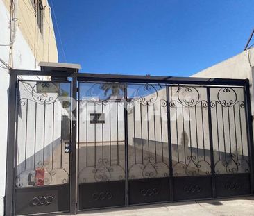 Casa en renta en Bugambilias de Hermosillo, Sonora. - Photo 2