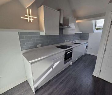 Woodborough Road, Nottingham, NG3 - Photo 3