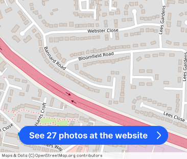 Bannard Road, Maidenhead, SL6 - Photo 1