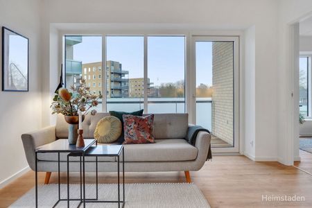 Kløvervej 46A, st. 1., 6000 Kolding - Photo 4