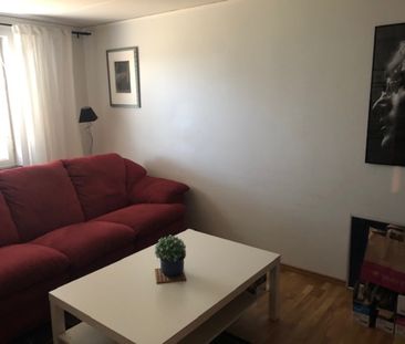 Västra Frölunda - 2rok - tillsv - 9.775kr/mån - Foto 3