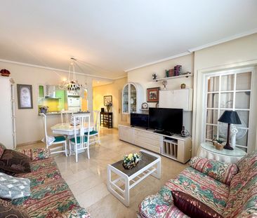 Alquiler de piso en Playa de los Locos - Photo 2