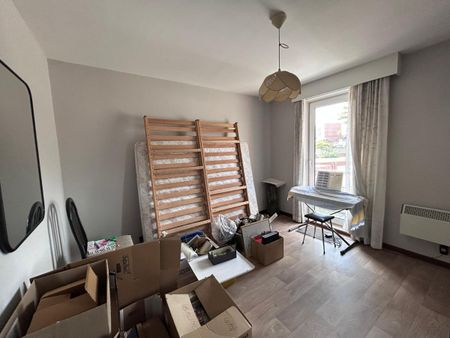Appartement met 2 slpks in het centrum van Hasselt. - Foto 3