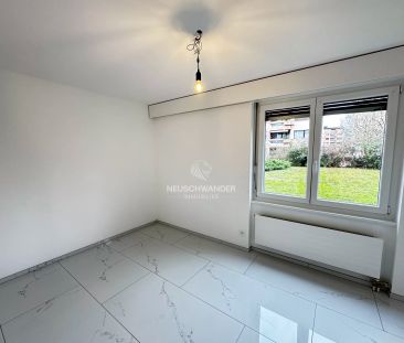 Appartement rénové de 3.5 pièces au coeur de Delémont à louer - Foto 3