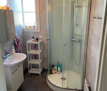 Stockholmsvägen, Målilla - Foto 4 | Rentumo