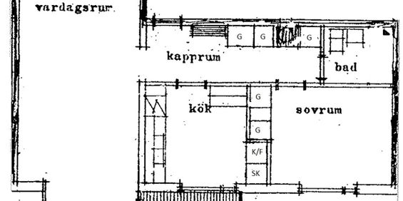 Kungsgatan 15 - Photo 3