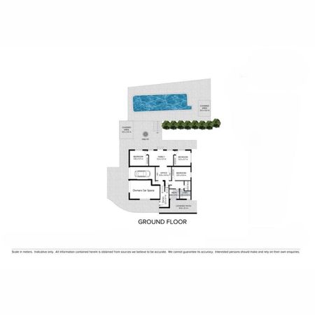 Modern ground floor flat - Electricity, Water & Wi-fi included - Photo 3