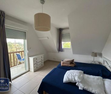 Appartement à louer 3 pièces 55.89m² - Photo 4