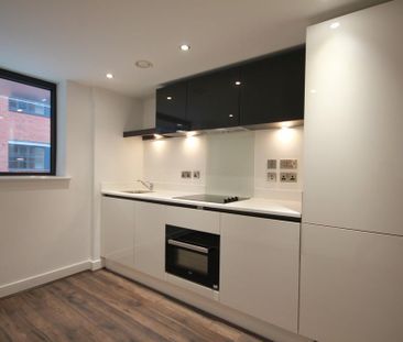 1 bedroom apartment to rent - Photo 4