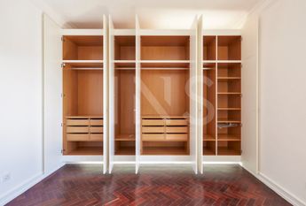 Apartamento T3 em Lisboa