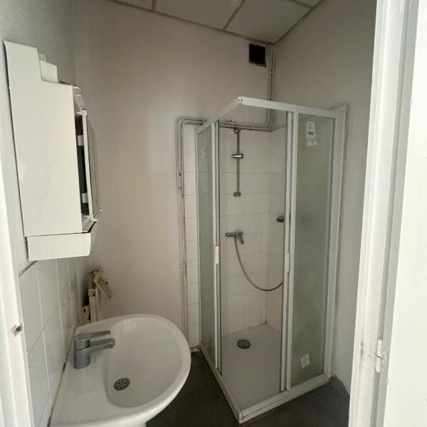 Appartement Saint-Étienne - Photo 1