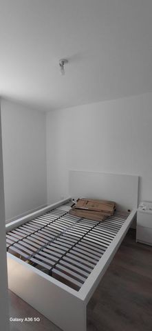 Location Appartement 1 pièce 22m² ANGERS 49000 - Photo 3