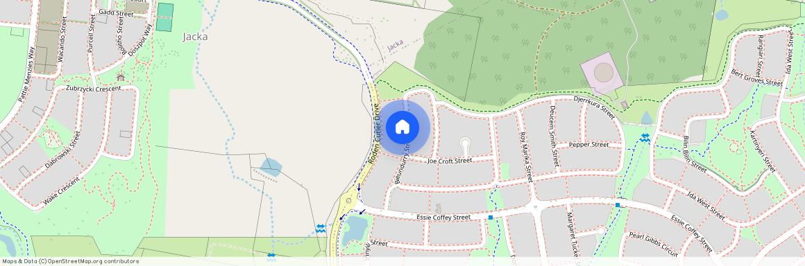 83 Bieundurry Street, Bonner ACT 2914