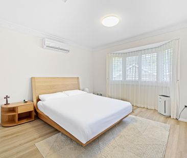 130/40 Strathalbyn Drive, Oatlands NSW 2117 - Townhouse For Rent | ... - Photo 3