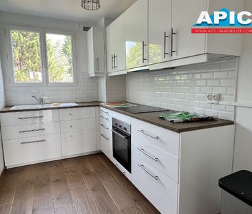 Appartement 51 m² - 2 Pièces - Saint-Brice-Sous-Forêt (95350) - Photo 1