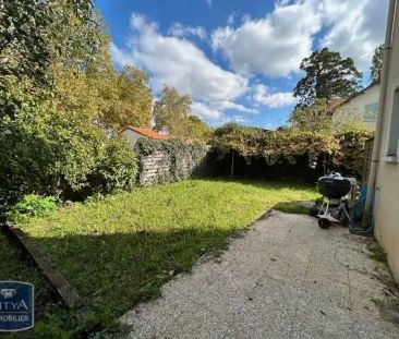 Maison à louer 3 pièces 56.9m² - Photo 4