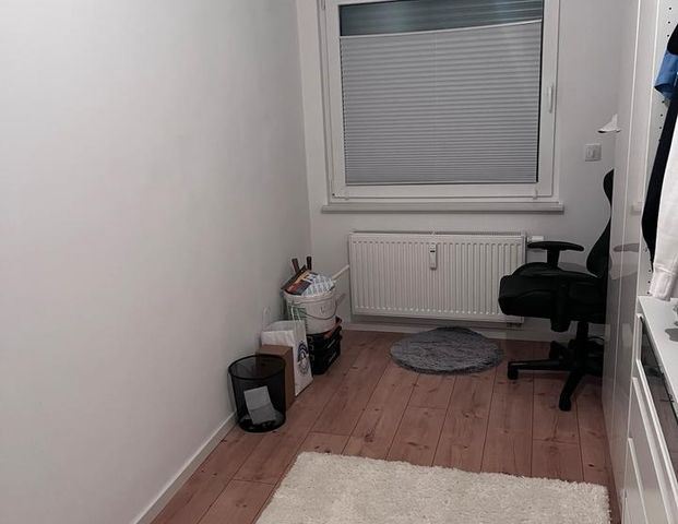 3-Zimmer Wohnung in bester Lage - Foto 1