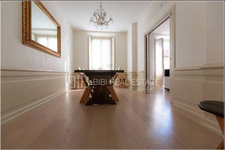 Trilocale via Massimo d'Azeglio 11, Centro Storico, Monza - Photo 2
