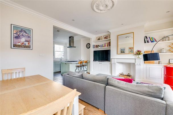 3 bedroom apartment to rent - Photo 1